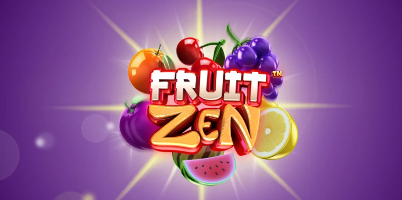 Fruit Zen Slot