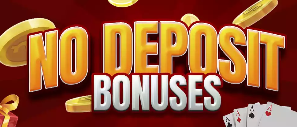 No Deposit Bonus